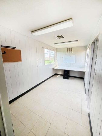 Office Container
