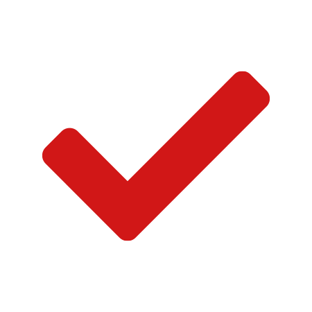 Checkmark Yellow