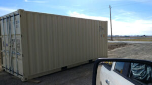 Storage Container 2
